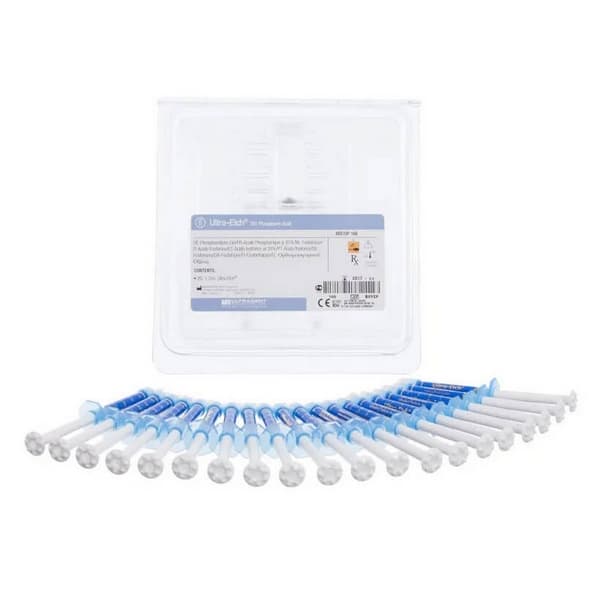 Ultra-Etch Econo Refill, 35% Phosphoric Acid Solution