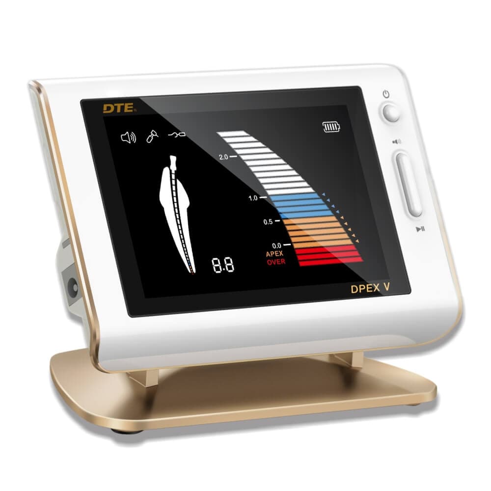 DPEX V5 Apex Locator