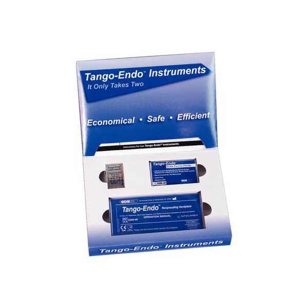 Tango-Endo EDS Kits, 25mm Length, PK/6