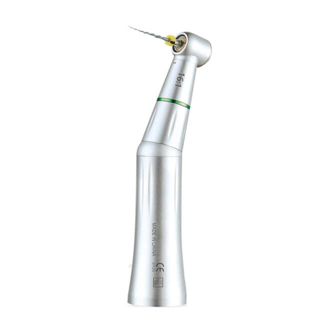 Endo Handpiece Contra Angle 10:1
