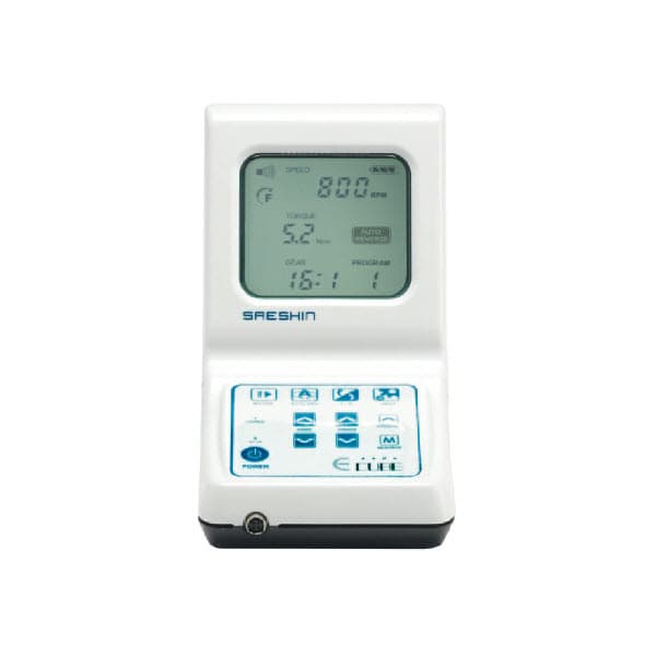 Cube EP Motor Only without Handpiece