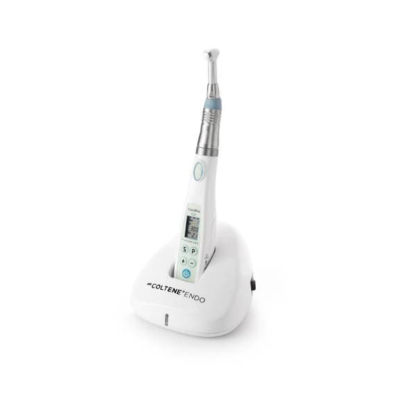 CanalPro Cordless Handpiece, Complete Set