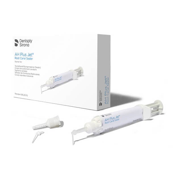 AH Plus Jet Starter Kit, 15g