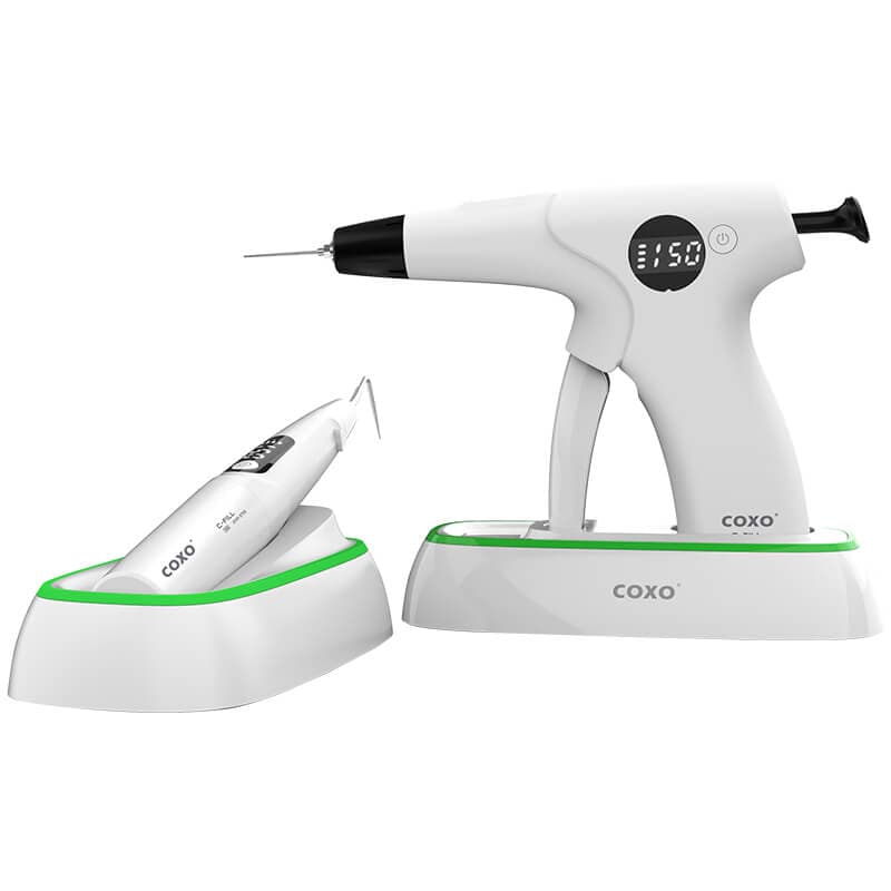 Endodontic Obturation System, C-FILL mini