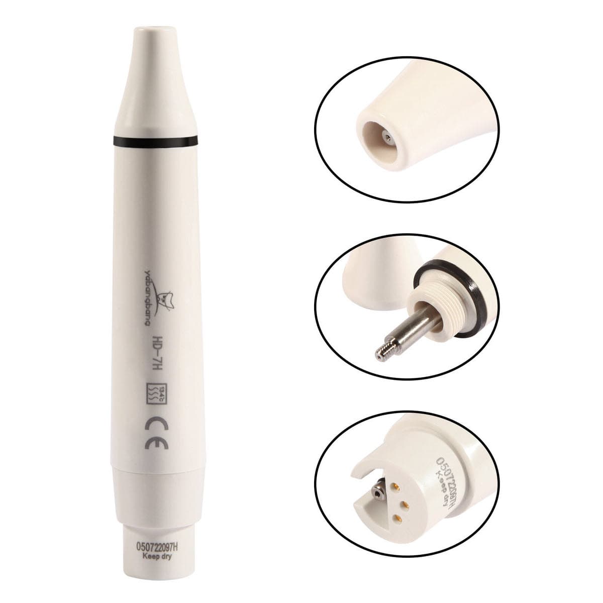 Scaler Handpeice HD-7H