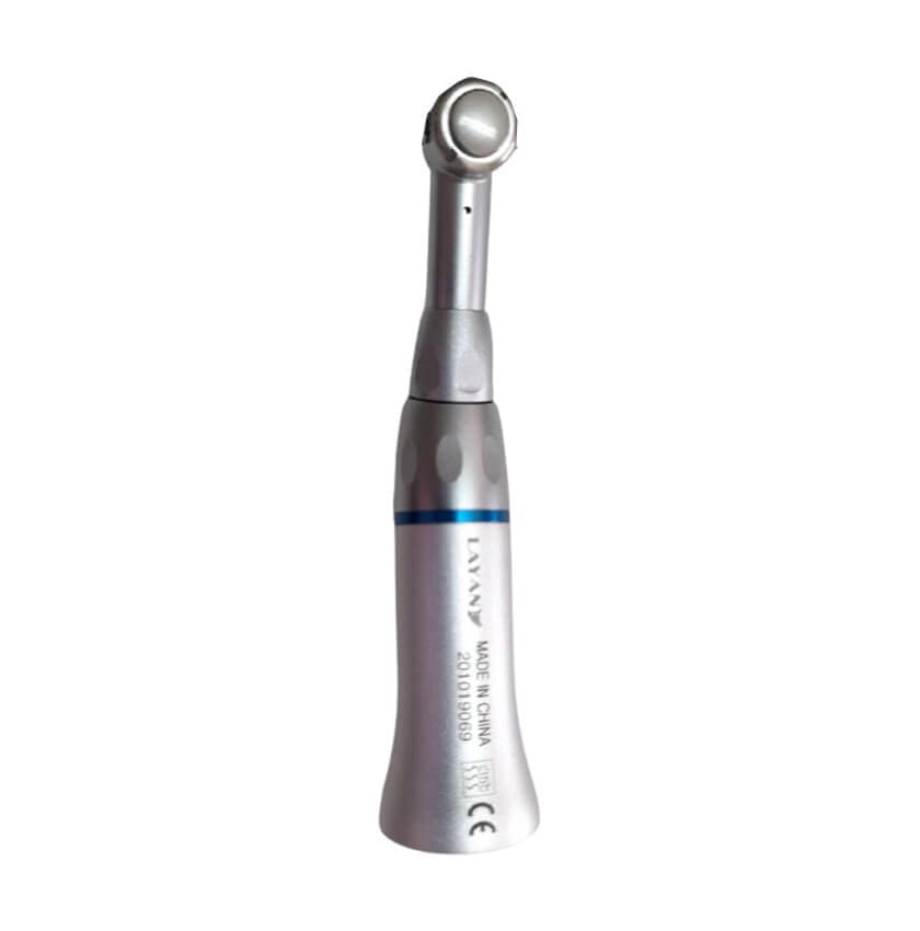 Low Speed Handpiece Latch Type (for RA Burs)