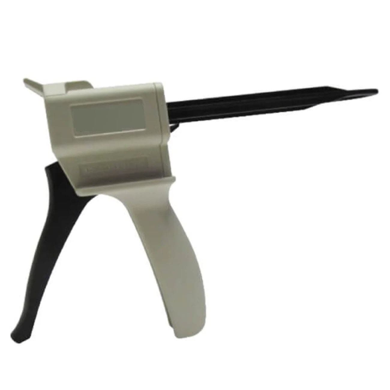 Impression Automix Dispensing Gun, 1:1 Ratio