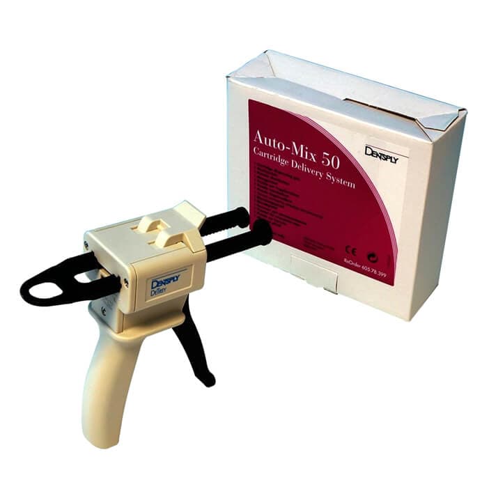 Aquasil Ultra Automix Gun 50 (Cartridge Delivery System)