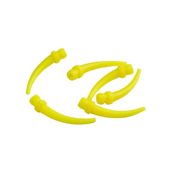 N1 Yellow Nozzle Tips