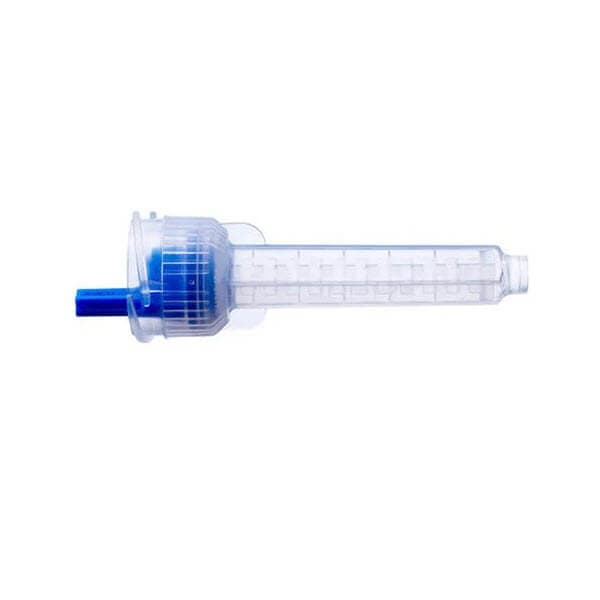 Aquasil Ultra Mixing Tips Refill, Blue, PK/40