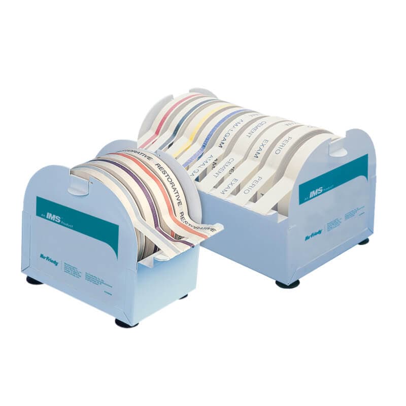 IMS Autoclave Monitor Tape, Endo, 55m