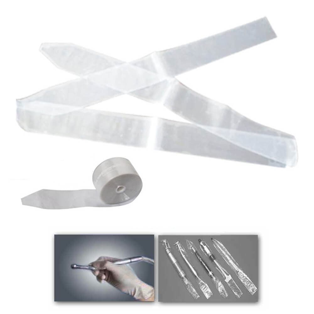 HAMA Handpiece Easy Barrier #2, Clear