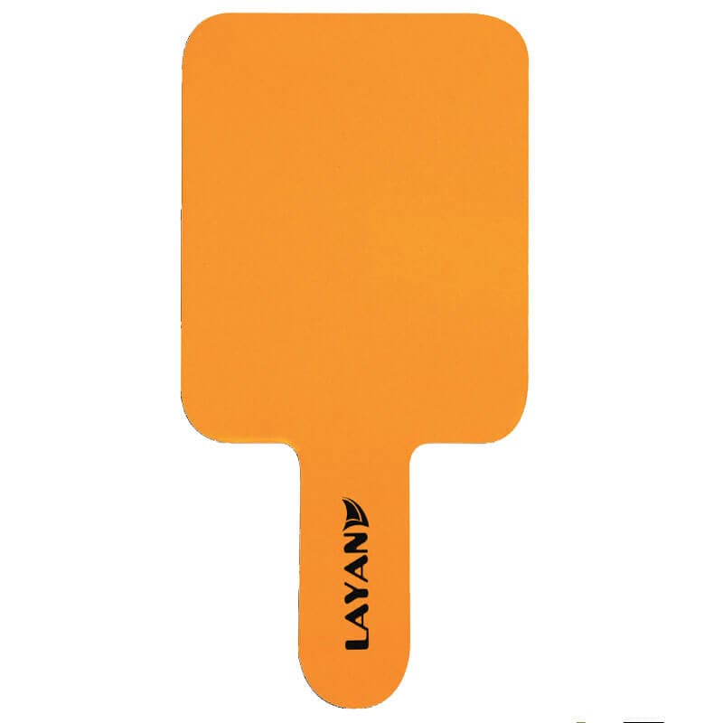 Protective Hand Curing Light Shield