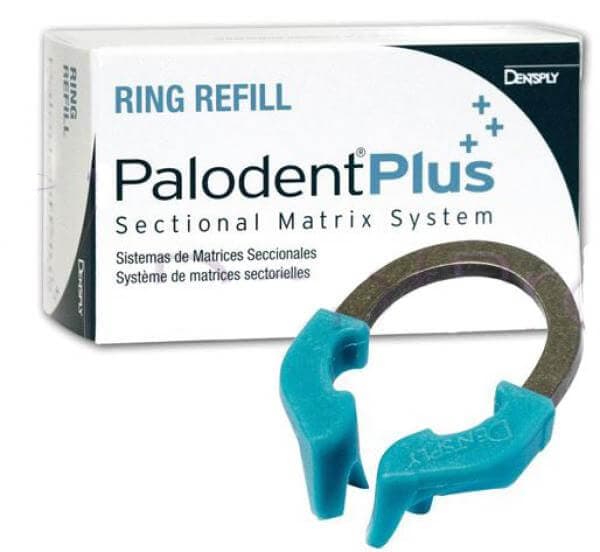 Palodent V3, Sectional Matrix System, Universal Ring, PK/2