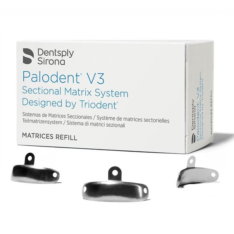 Palodent V3 Matrice 5.5mm, PK/50