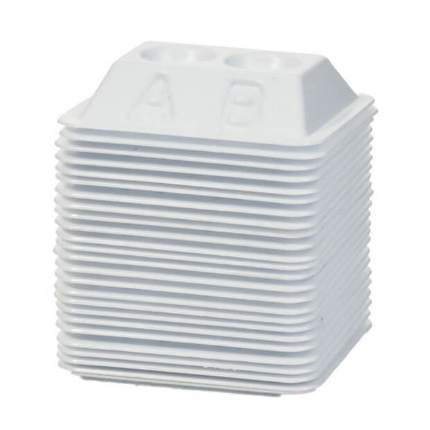 Ultradent, Mixing Well Refill, PK/100