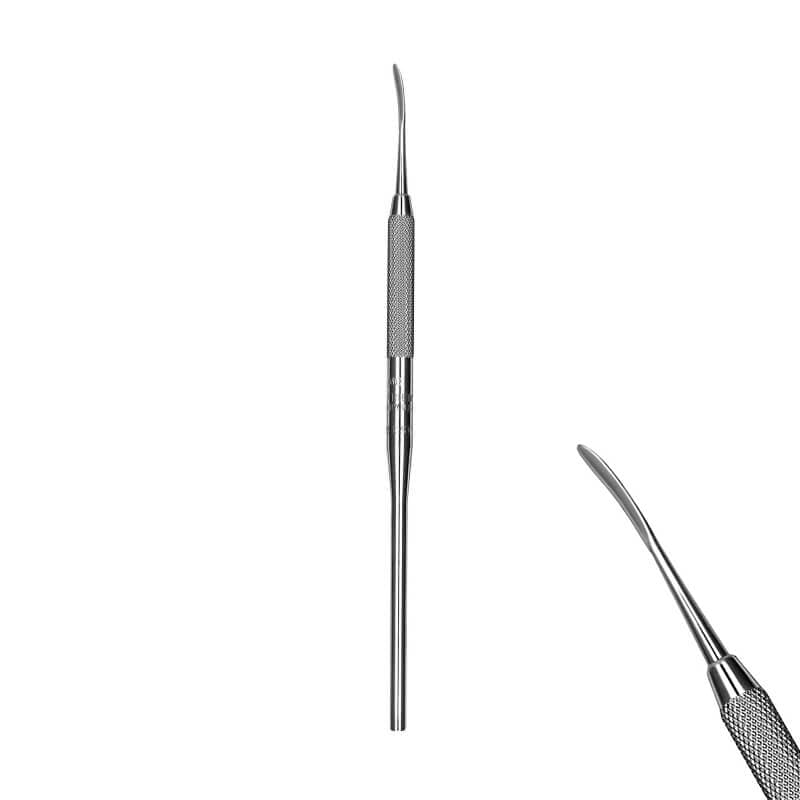 Single End Burnisher #2