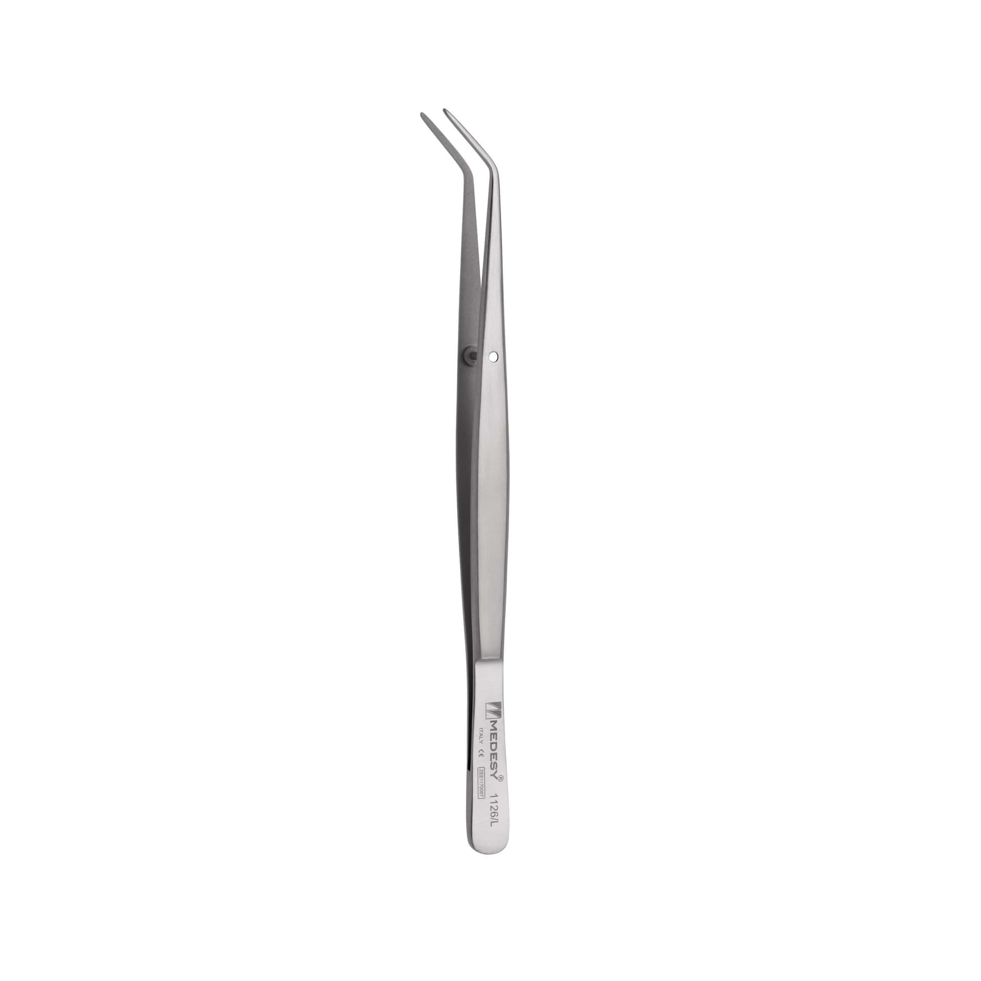 Tweezer College Smooth 150mm