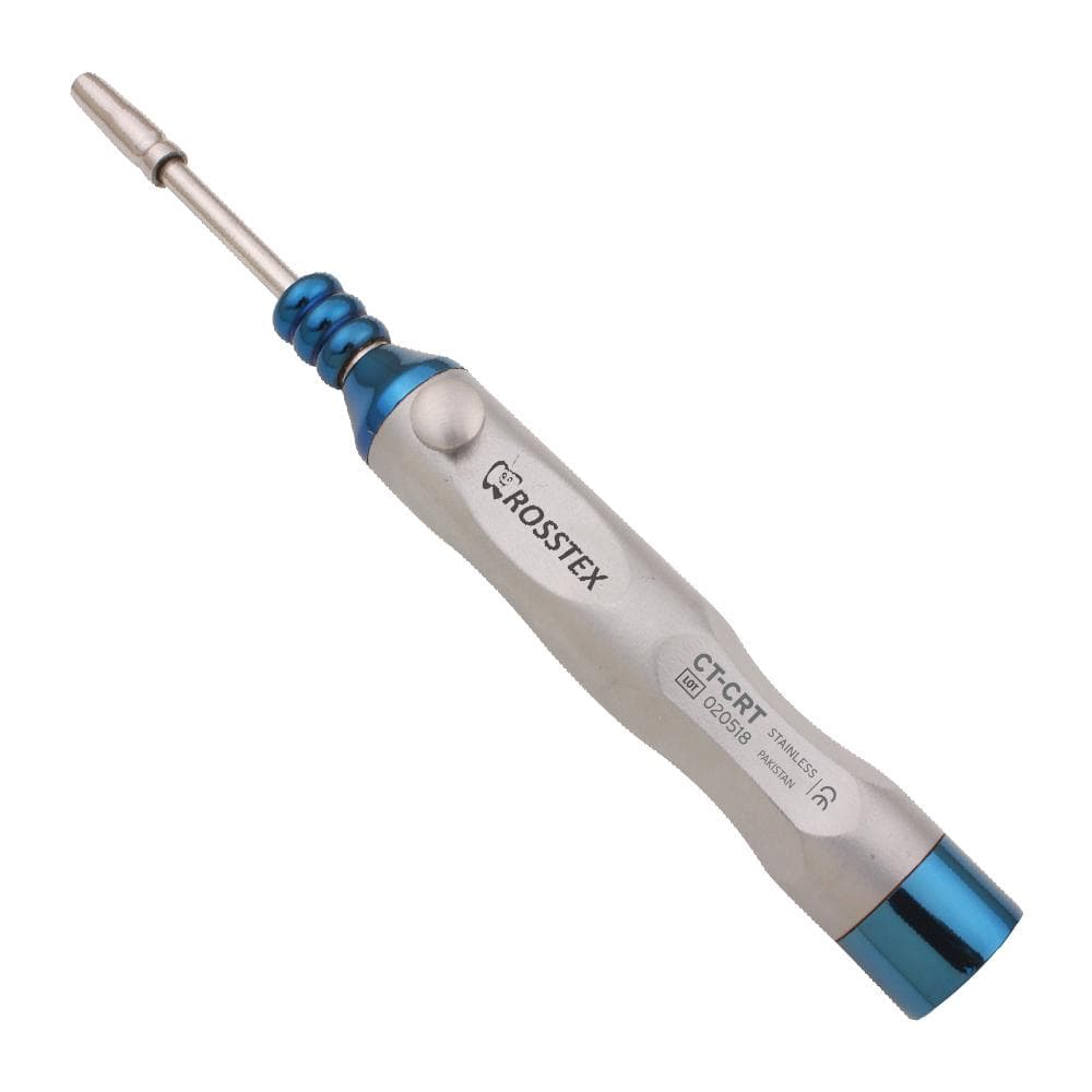 Dental Crown Remover, Turkish Style