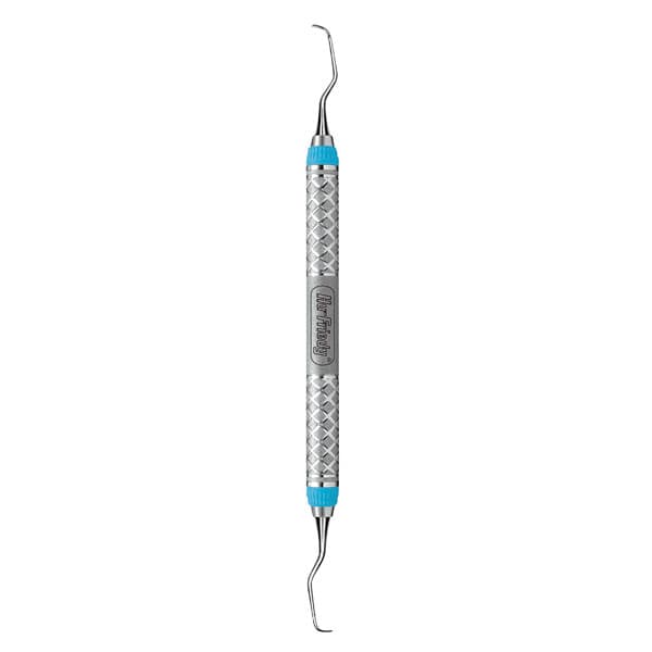 Gracey Curette #7/8, Handle #4, Oral/Buccal