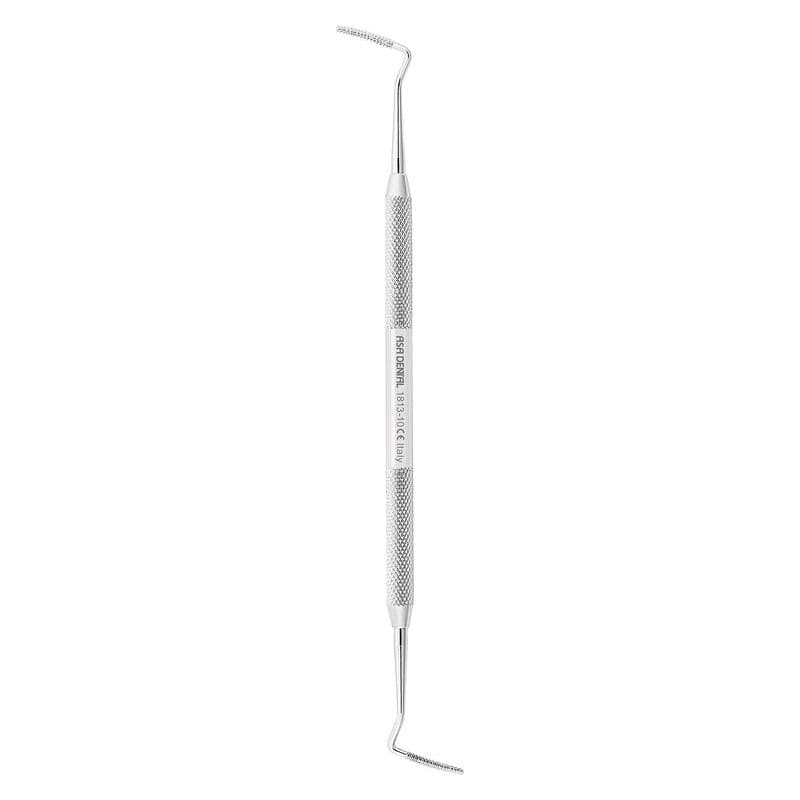 Periodontal File Schluger Fig. 9/10