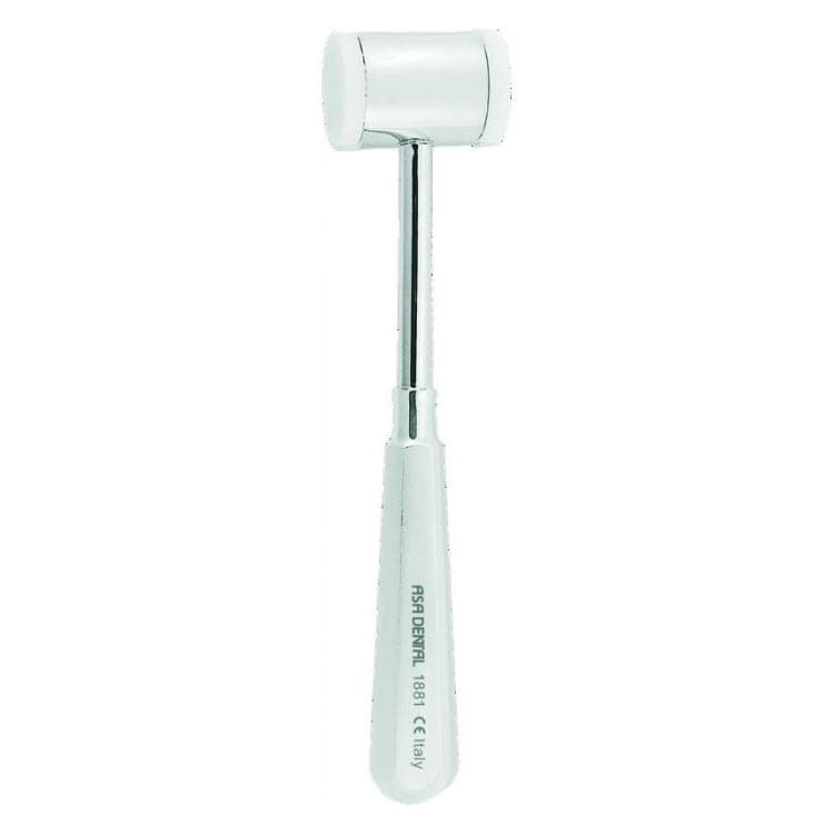 Surgical Mallets Meads 19 cm
