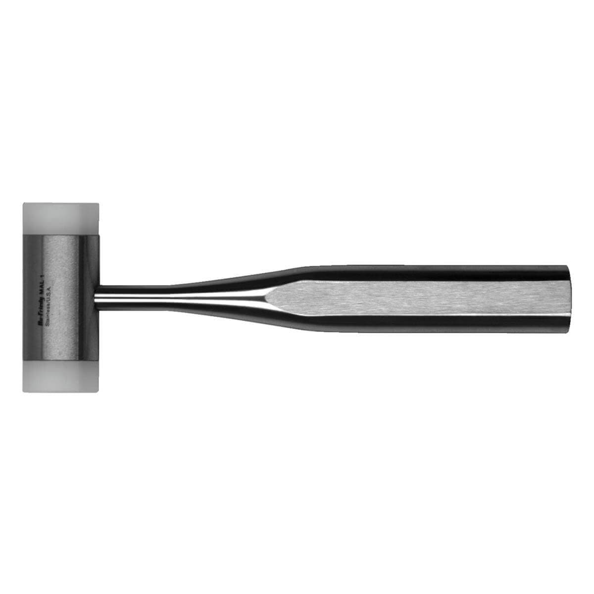 Mallet #1 Nylon Tips, European version 18cm