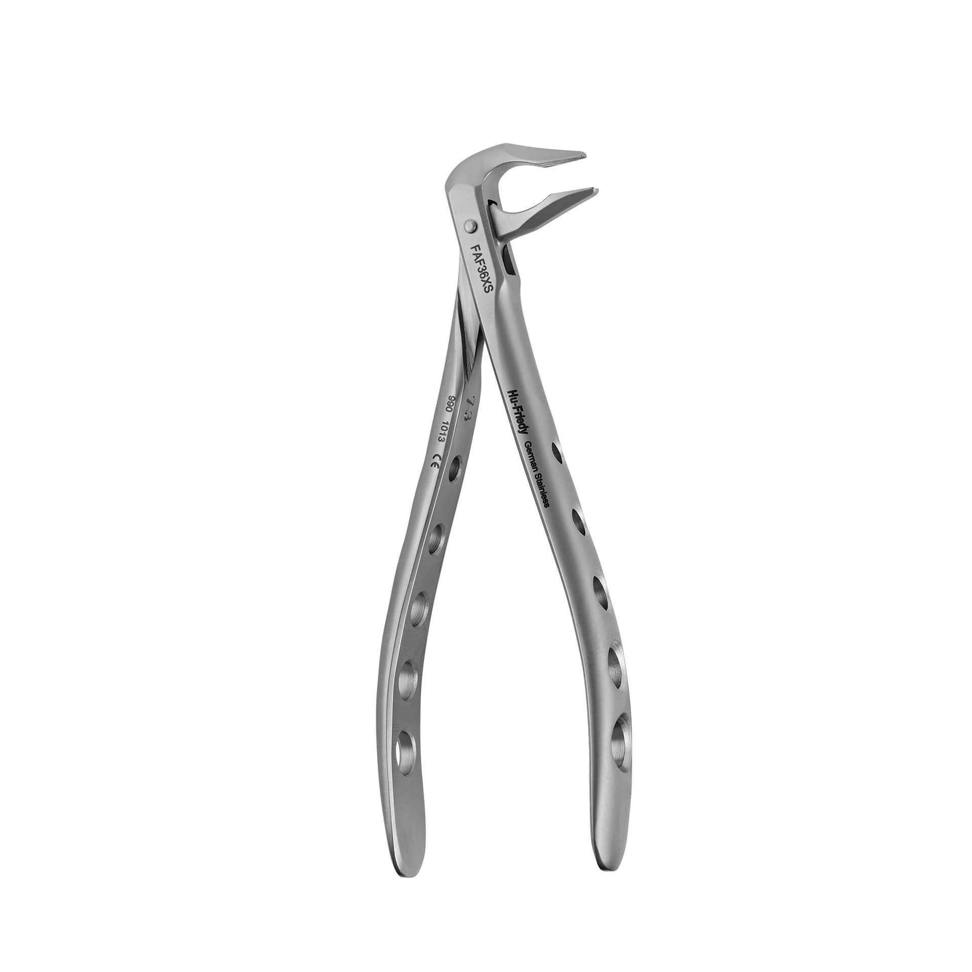 Apical Forceps, Lower Premolars, Canines and Incisors, Atraumair #36