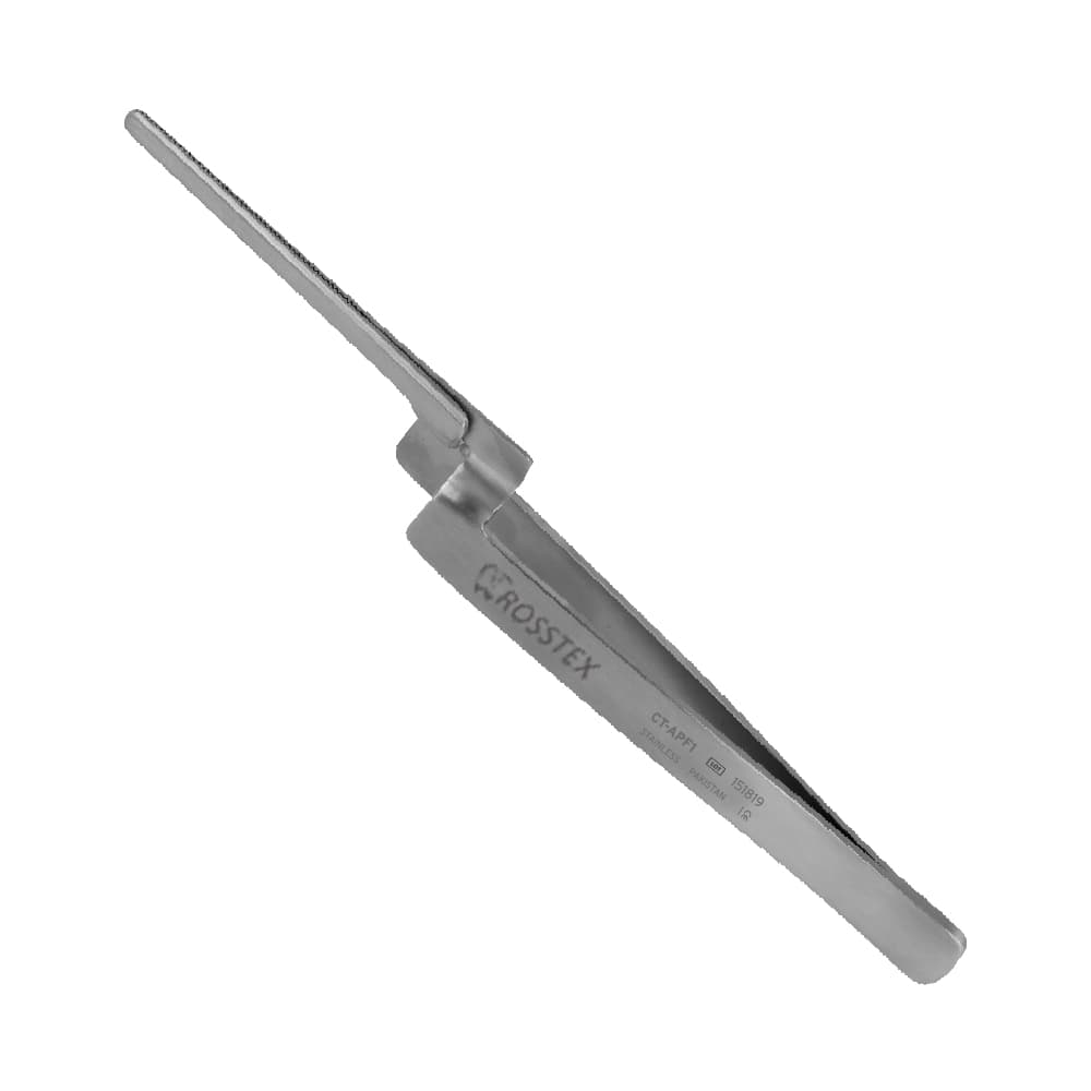 Surgical Forceps Miller, Straight, 15.0 cm