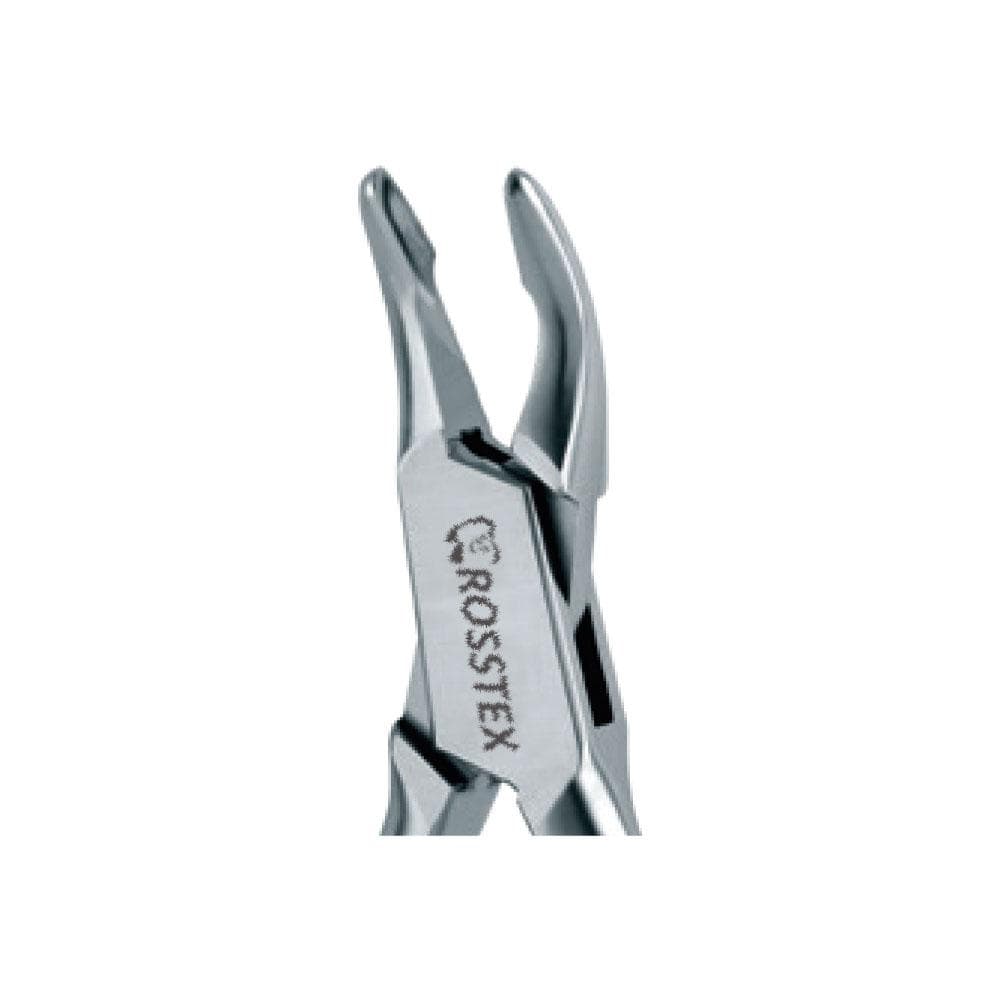 Dental Bone Rongeur Blumenthal, 45°, 3.0 mm, 14.5 cm