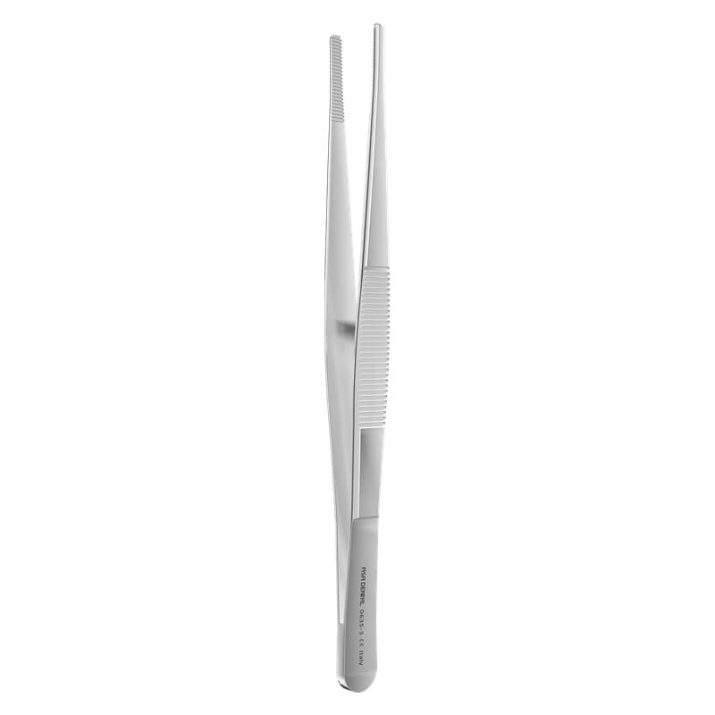 Tissue Pliers Fig. 3, 15 cm