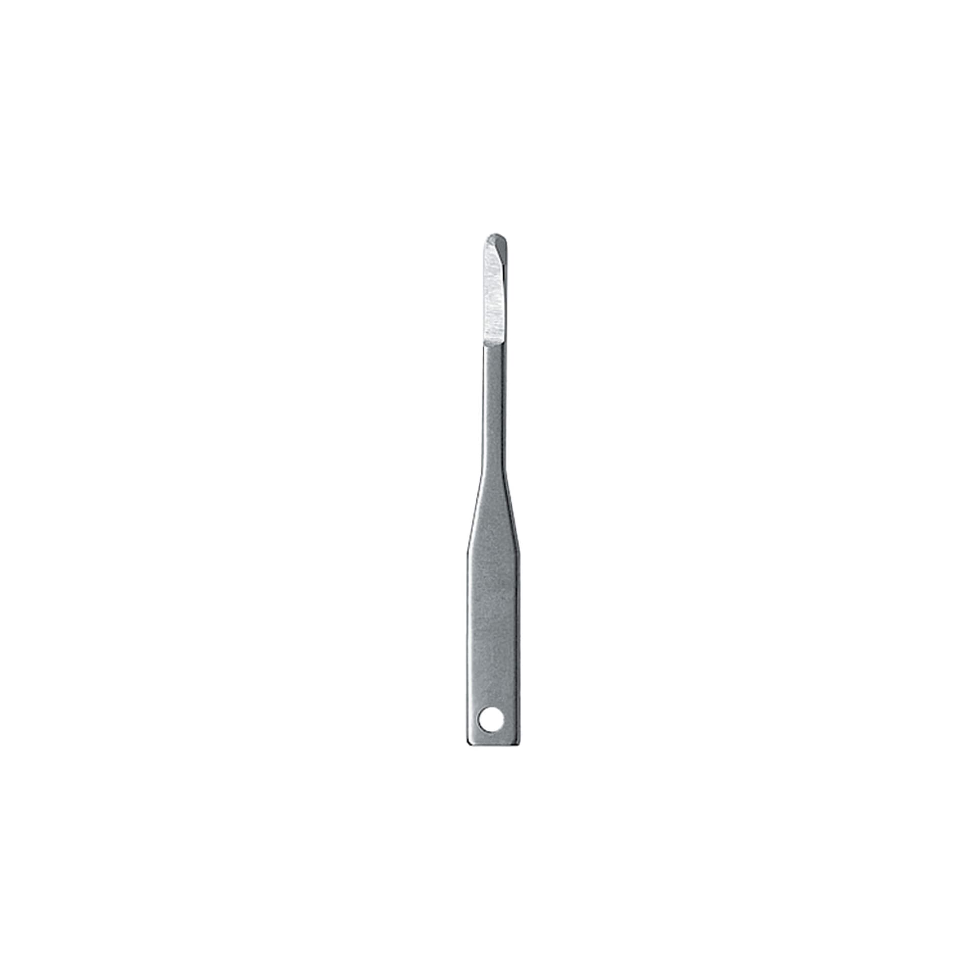 Micro Single Edge Scalpel Blade #64, Sterile, PK/12
