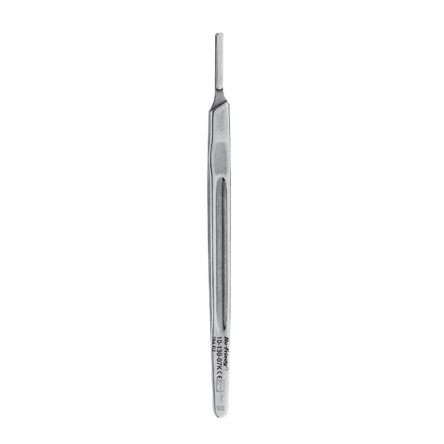 Scalpel Handle #7K, Short
