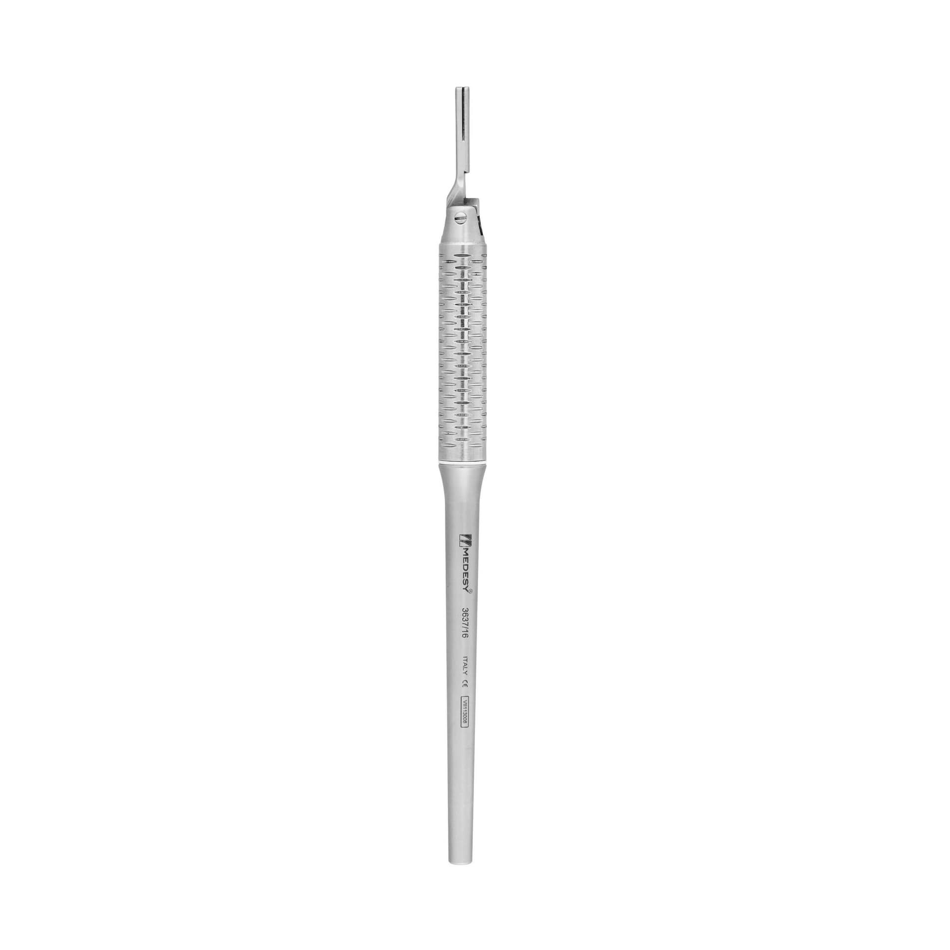Scalpel Handle Adjustable, Long