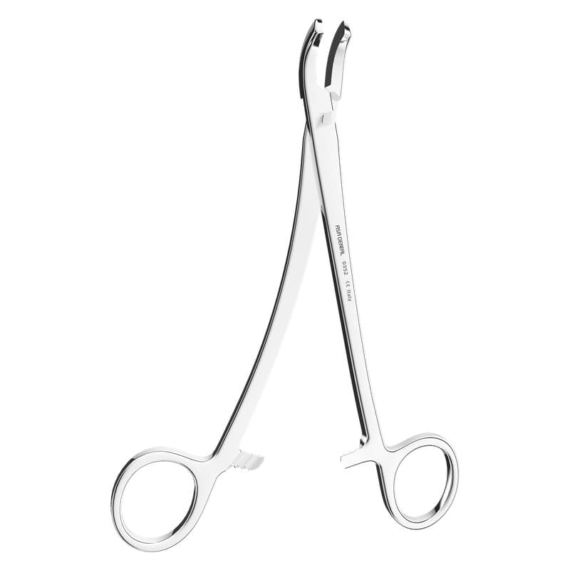 Scalpel Blade Remover 16.5 cm