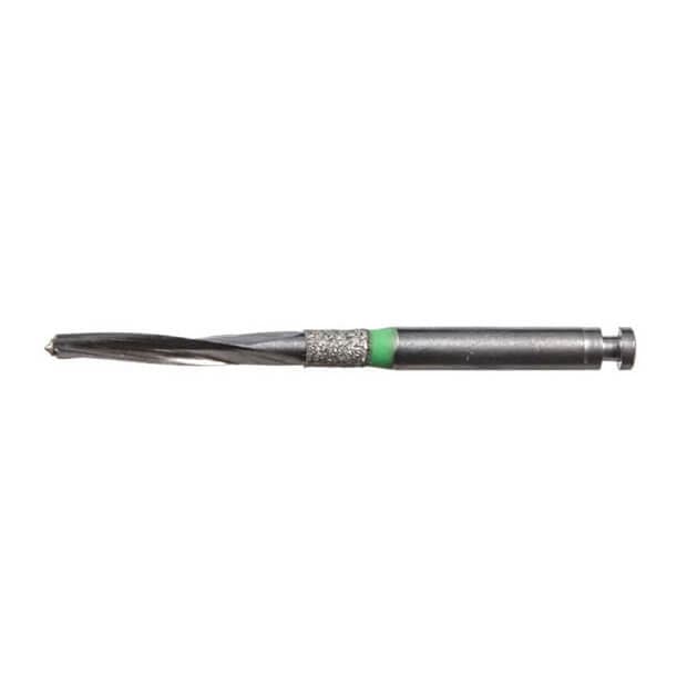 UniCore Drill Size #4 (1.5mm) Green