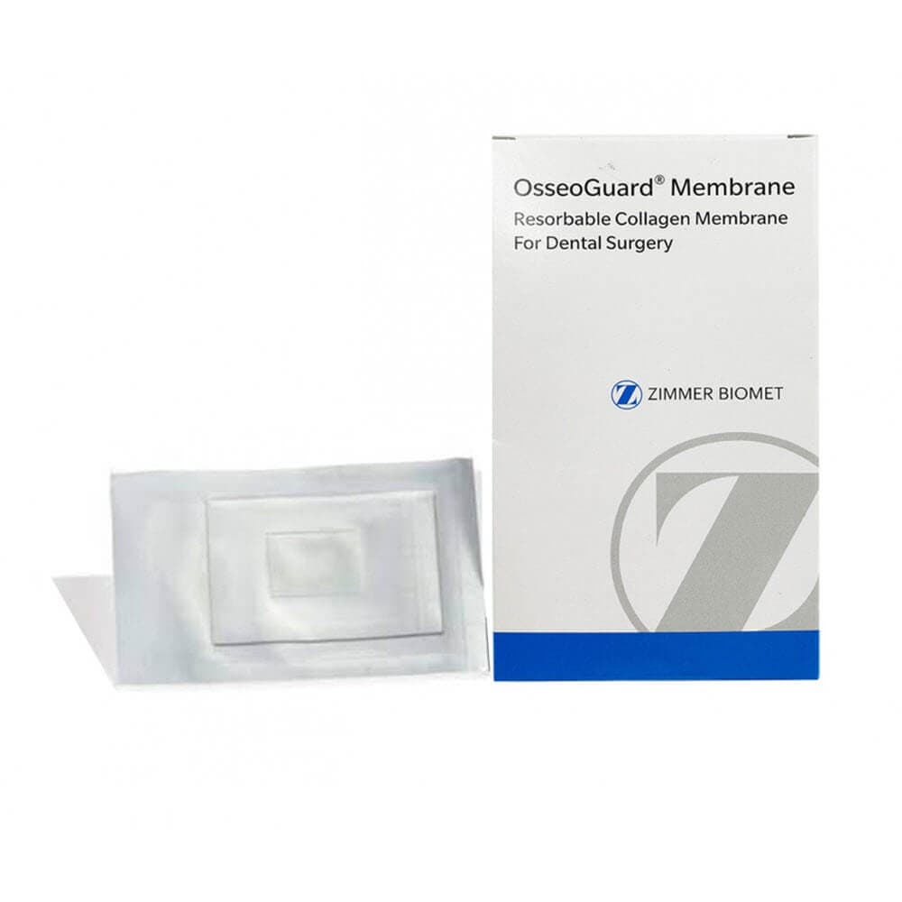 OsseoGuard Membrane 15x20mm