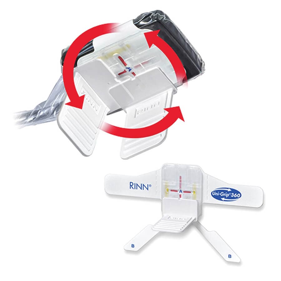 Uni-Grip 360 Universal Sensor Holder Kit