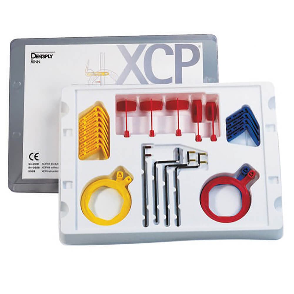 Rinn XCP Evolution 2000 Kit, Complete Kit include Endo