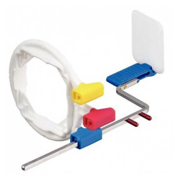 XCP-ORA Complete Kit for Film, Without Endo