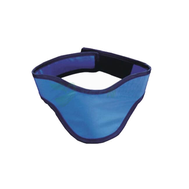 X-Ray Protective Collar 0.35mm, Adult