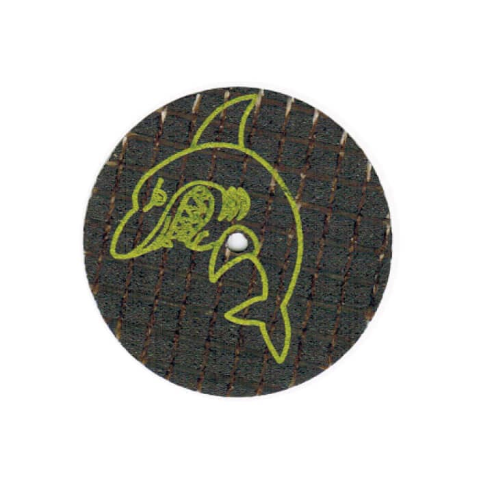 SHARK, Separating Disc for Metal, PK/20