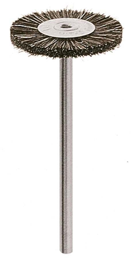 TORO-Brush, Soft Goat Hair Bristles, 19 mm, HP, PK/12