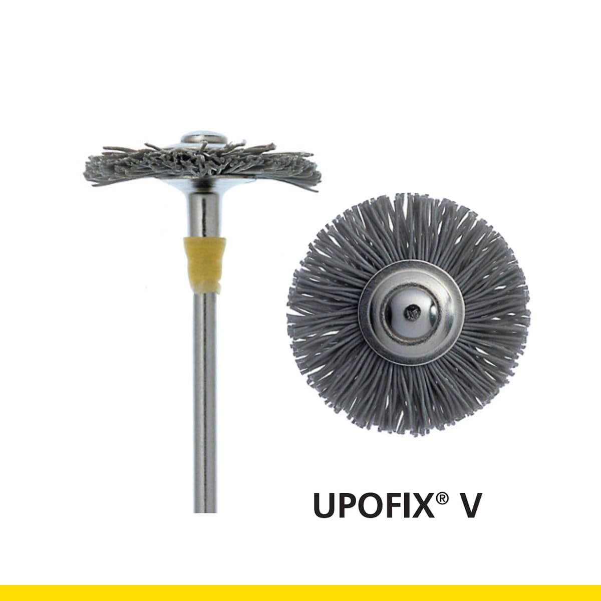 UPOFIX IV Universal Polisher, Super Fine, PK/5
