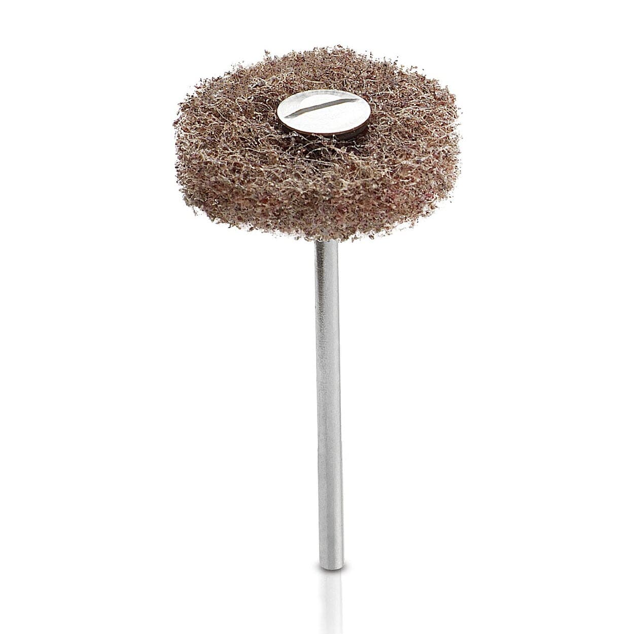 DIMO Trimming Discs, Brown, Coarse