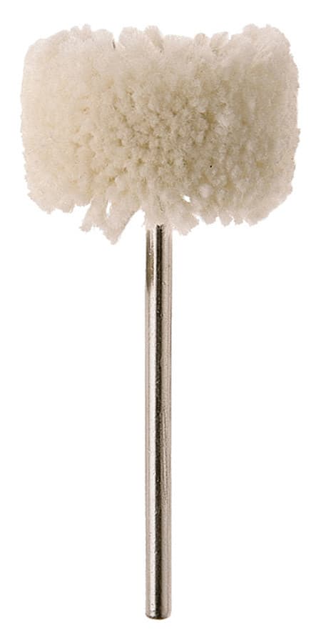 Miniature Polishing Discs, 22 mm, HP, PK/12