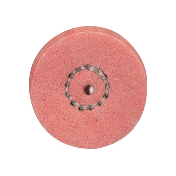 SOFTWHEELS, Acrylic & Splints Polishing, Fine, PK/10