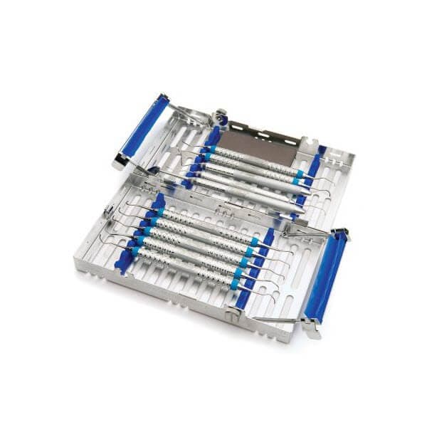 IMS Infinity DIN Collection, Exam Perio Kit