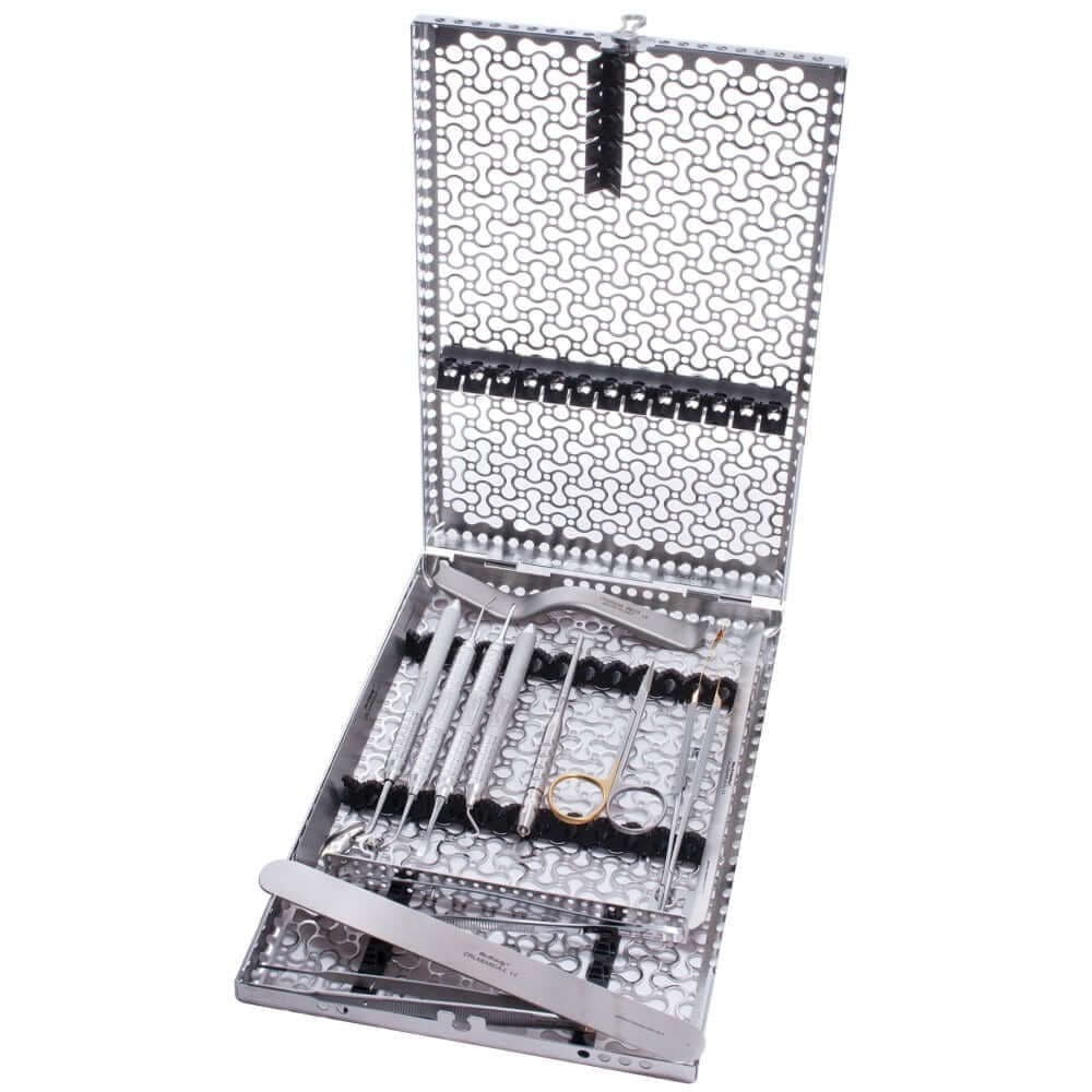 IMS Infinity DIN Collection, Microsurgical Basic Kit