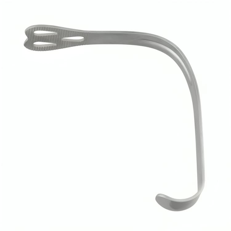 Mouth Retractor